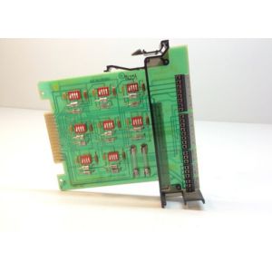 NIAO01 ANALOG OUTPUT TERMINATION MODULE 8CH PLC OUTPUTS MODULE