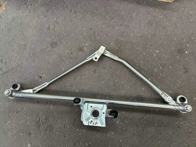 Windshield Wiper Assembly 810W26400-6353 HOWO Truck Parts