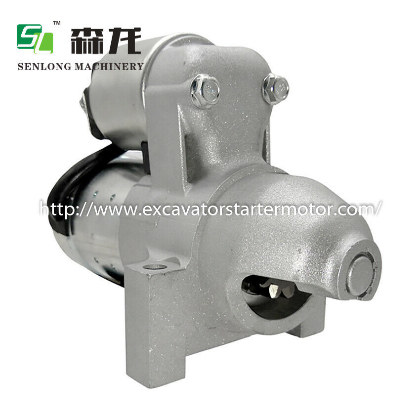 2637050300 S114-864 Forklift Yacht Hitachi Starter Motor S114864 SA58591 26370504J0 2637050300 635779 263-70503-00