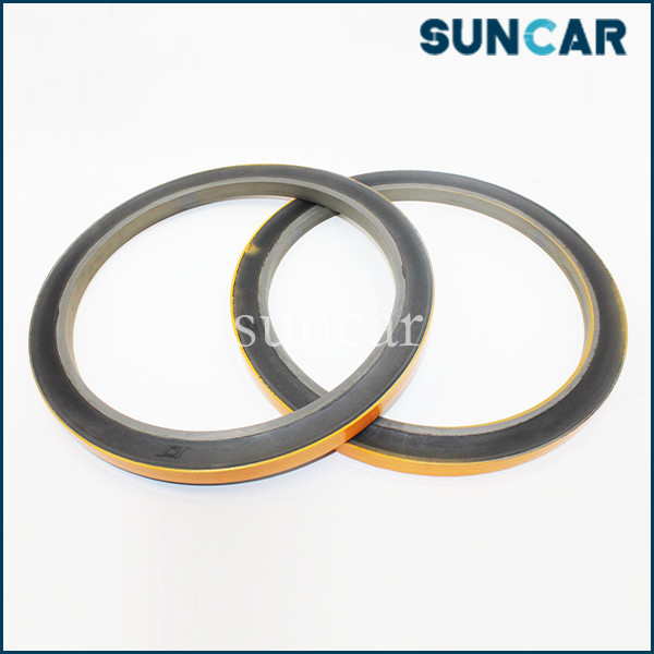 CA9X4582 9X-4582 9X4582 Oscillating Seal For C.A.T 517 527 Track Skidder Rubber & Steel Seal Assembly