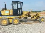 komatsu motorgrader GD305A-1