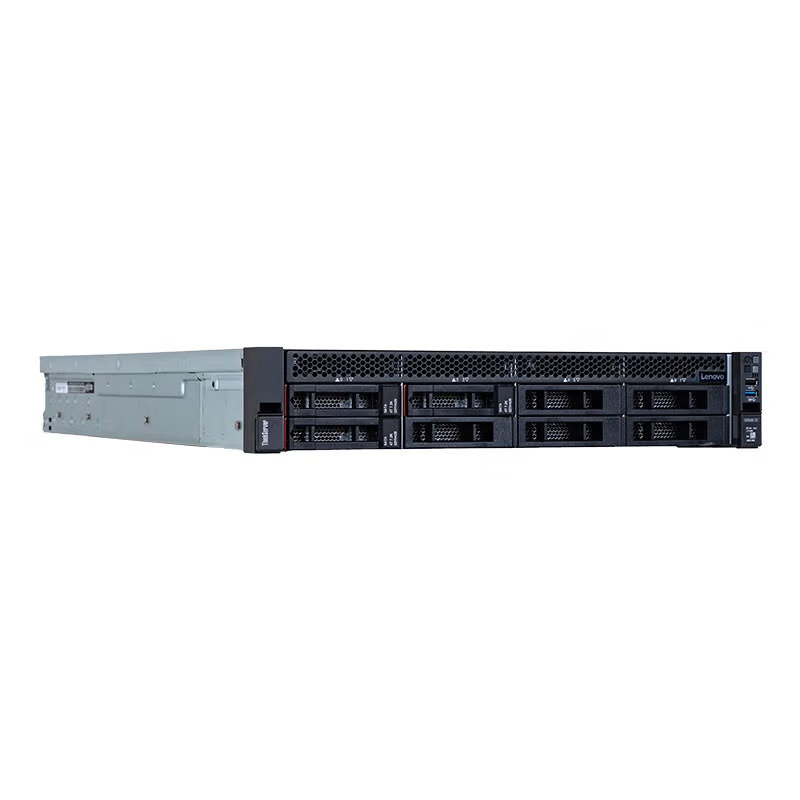SR588 V2 Two Way 2U Rackmount Storage Server Host Custom