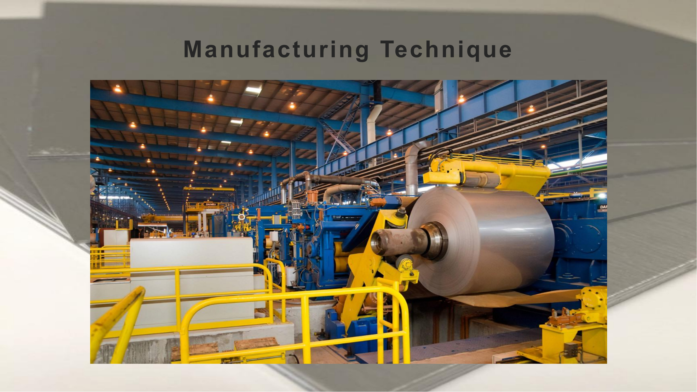 Cold Hot Rolled SS Welded Pipes