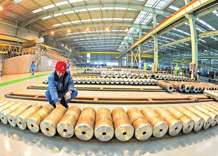 Stainless Steel Seamless Boiler Tubes / ASTM 316 316L A312 304 Ss Tubes