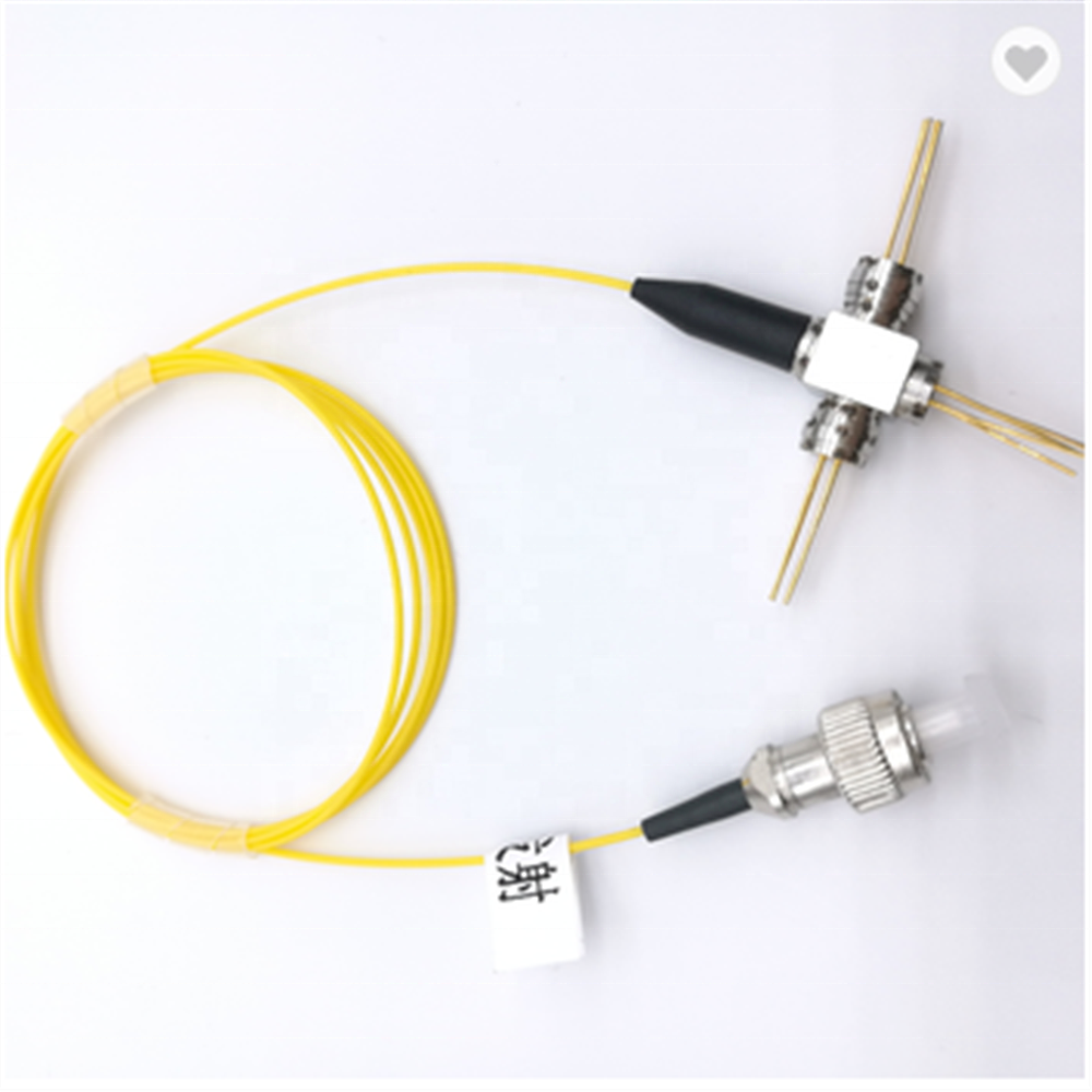 For Opetical Fiber Communication 10G 1.25G 2.5G Gpon Onu Coaxial Pigtail Bosa