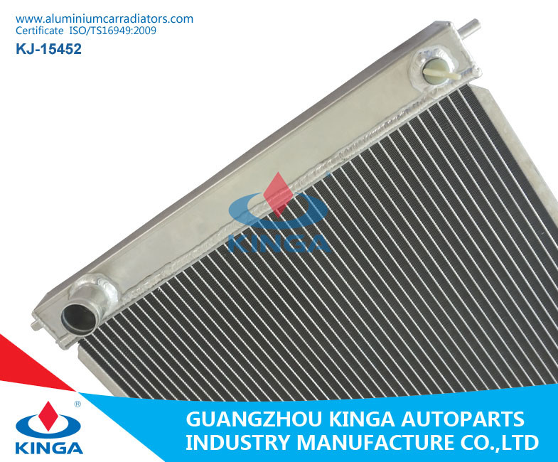 Nissan Aluminium Car Radiators For Infiniti G35'08-13 At After Market Type