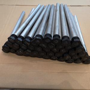 Quality Water Heater Anode Rod Water Heaters Life - 9.25 Inch Long 3/4 Thread for sale