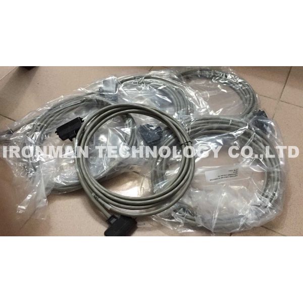 MU-KFTA05 Honeywell Cable Products , 51201420-005 FTA CABLE
