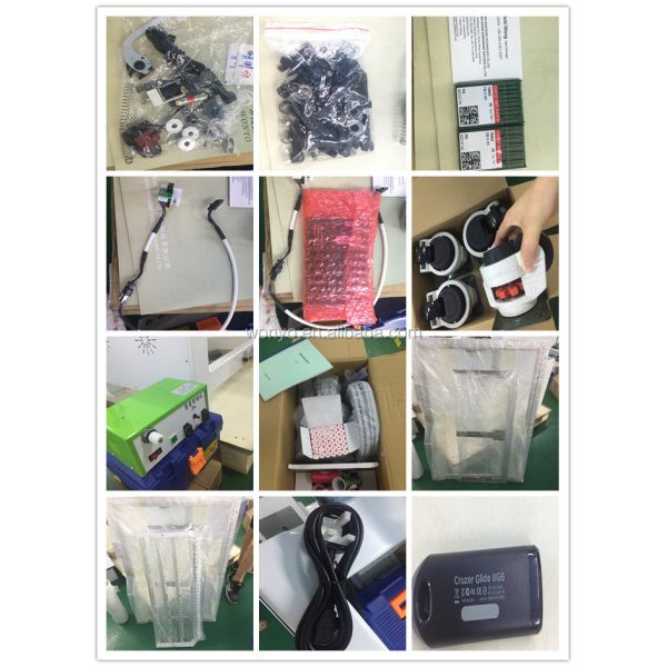 WONYO 1501C Single Head Compact Embroidery Machine