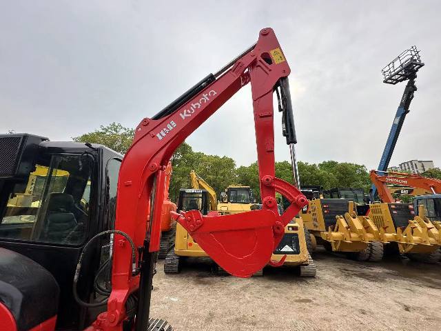 Kubota U35 Excavator Arm