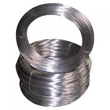 Quality High Strength Stainless Steel Bending Wire Steel Wire Forming High Or Low Temp Resistant for sale