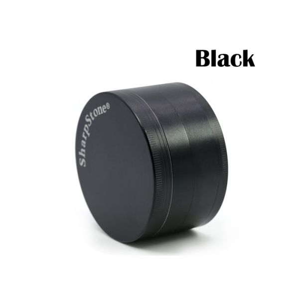 75mm Tooth Cigarette Grinder