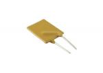 Line Voltage Rated Devices LVR075S-2 Radial PTC Resettable Fuse TRM075 0.75A