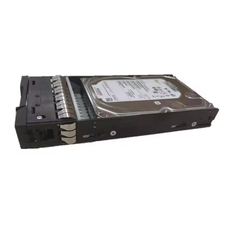20TB SAS 12G Midline 7.2K LFF 3.5in M2 Hard Drives S0F32A Server Hard Disk HDD Performance
