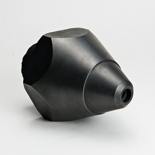 Customization Carbon Graphite Products Chemicals Resistant M120D M120K
