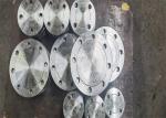 150lb 300lb 600lb Stainless Blind Flange Asme B16.5 Ss321