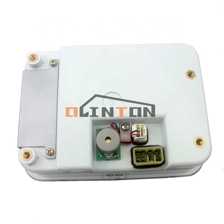 E320B 320B Excavator Display Panel Monitor 106-0172 1060172 for Machinery Repair Shops