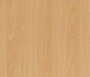 Quality Melamine Impregnated Paper Beech Colors for sale