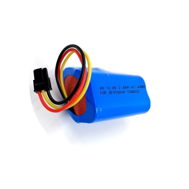 2600mAh 14.8 Volt 18650 Rechargeable Lithium Ion Battery