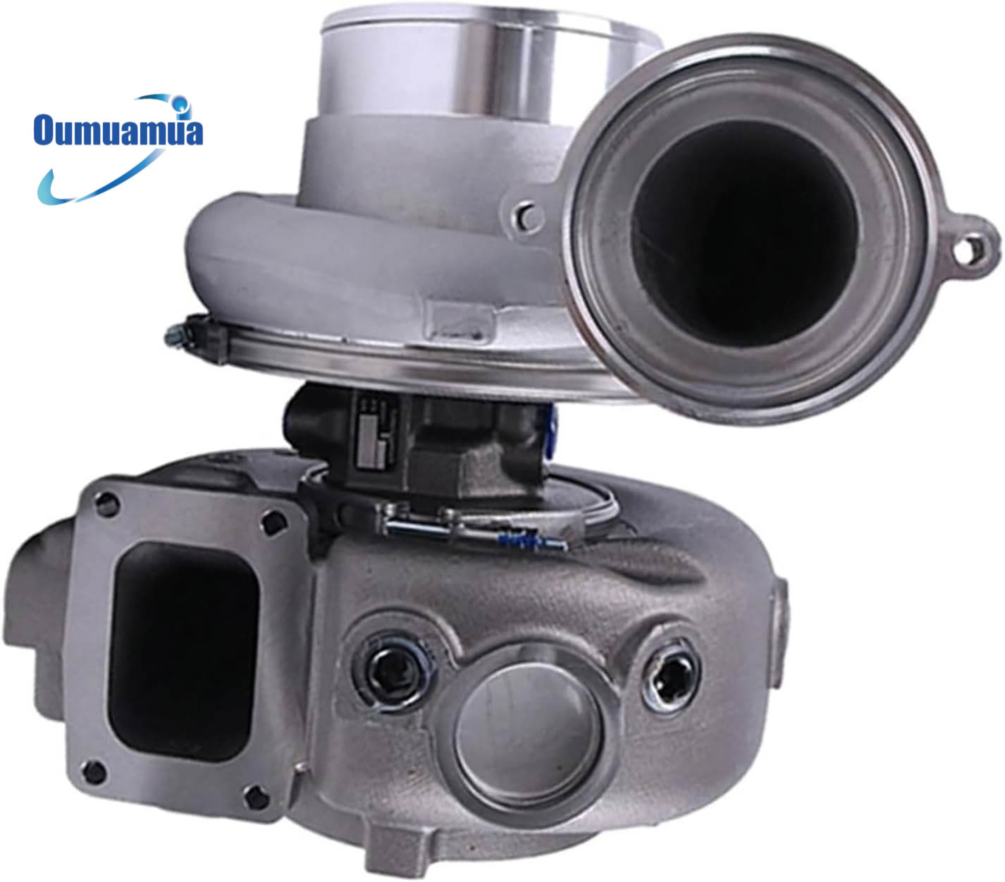 Turbo S4DW034 For Caterpillar Engine 3406 Turbocharger 110-8463 16717