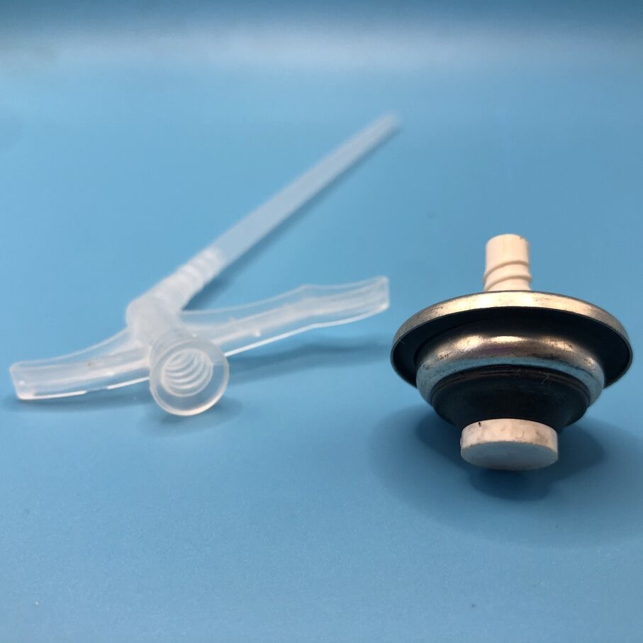 High-Performance Foam Sealant Valve - Reliable Solution for Air-Tight Sealing Applications