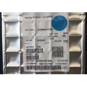 Quality Microcontroller Chip S912XDT256F1MAL LQFP112 256KB Flash Microcontroller IC 80MHz for sale