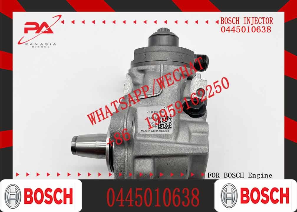 0445010858 Fuel Pump 0445010684 0445010858 35022140F 0445010637 0445010696