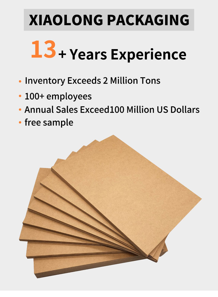 Recycled Kraft Paper Roll 120 GSM for Industrial Packaging