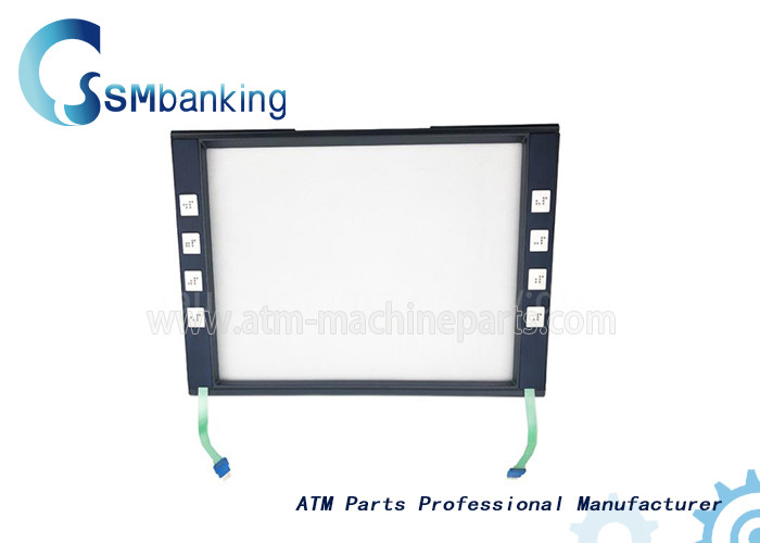 ATM machine Wincor PC 285 LCD BOX 15 Inch 100% New FDK with braille softkeys 01750092557 1750092557