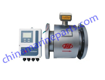 FlowMaster MFE-S series Instrumentation