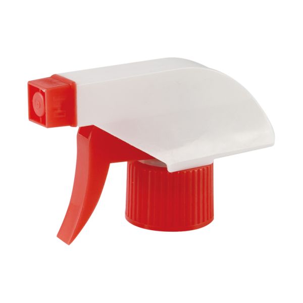 28mm All Plastic Custom Color Liquid Dispenser Trigger Sprayer