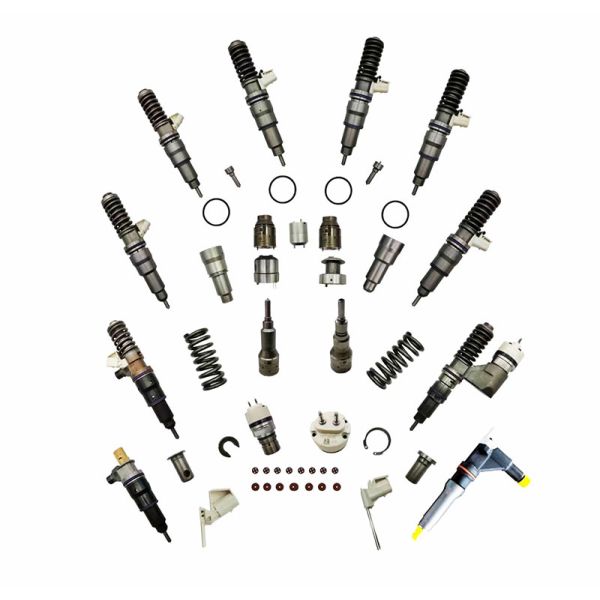Diesel Engine Fuel Injector 320-0690