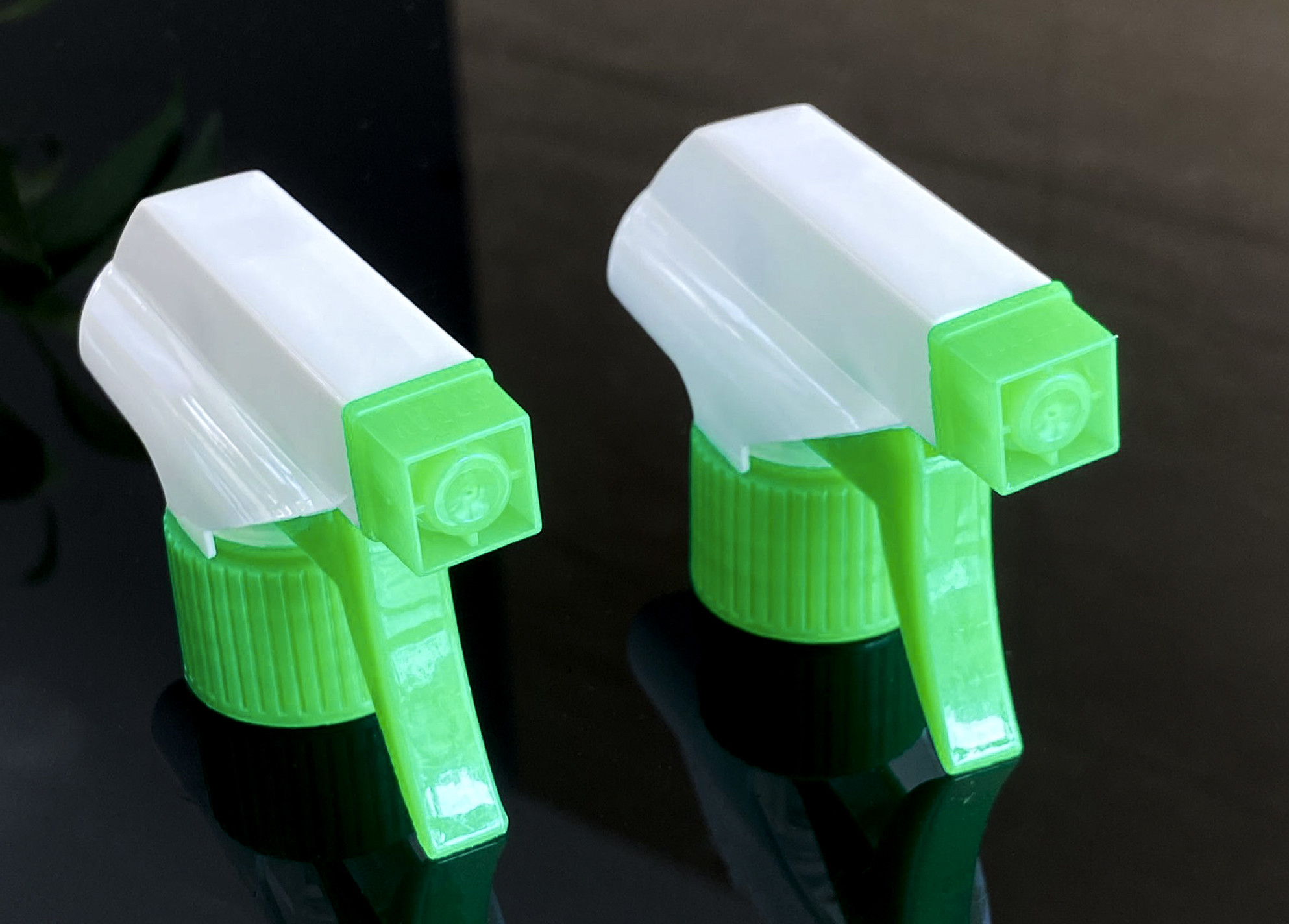 Garden Usage Chemical Trigger Sprayers For 28/410 Neck