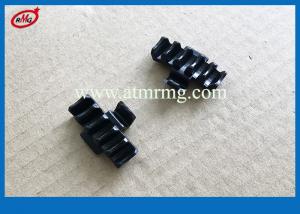 China Small Size NCR ATM Parts Ncr Shutter Black Worm Drive Gear 445-0706390 4450706390 on sale