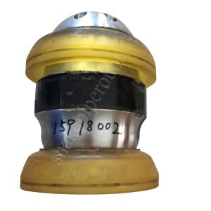 Quality 159mm High Speed Pipeline Smart Pig Oilfield Pipeline Inspection Robot for sale