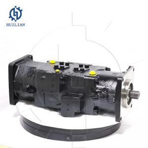Quality Rexroth A20VLO190DRS Double Hydraulic Piston Pump High Pressure Excavator Pump for sale