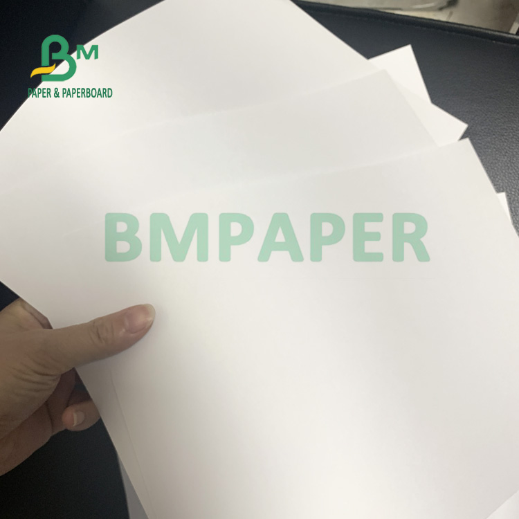 140gsm High Opacity Offset Printing Paper For Printing 415mm X 650mm