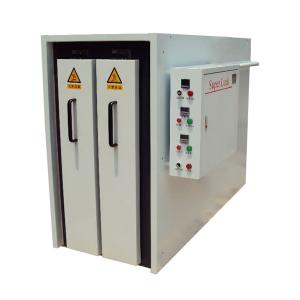Quality Plate Bake Oven for sale