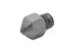 Quality K20 / K30 Tungsten Carbide 3d Printer Nozzles With Customized Design for sale