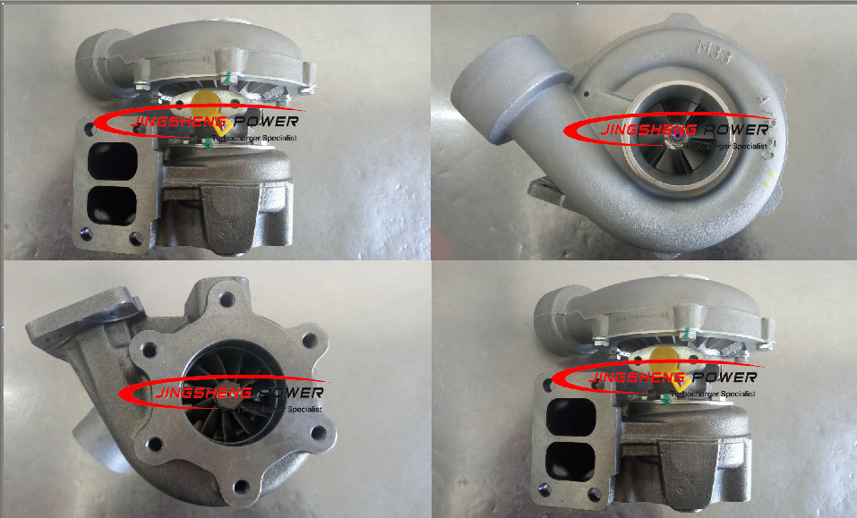 Daewoo Bus Industrial T04E55 Turbo 466721-0012 466721-5012S 466721-0016 466721-0017