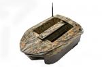 Fishing Bait Boat , Fishing Tackles RYH-003D With Triple Hull ,Compass , GPS ,