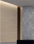 Light Yellow Travertine Matte Antique Outdoor Tile 60x120cm