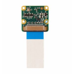 Raspberry Pi Camera ARM7 Development Boards