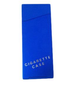 Quality Aluminum Anodized Cigarette Case for sale