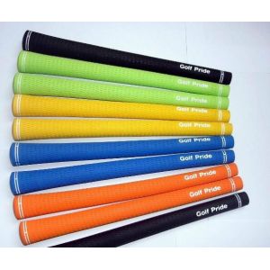 Buy cheap 200402C Natural Rubber Golf Pride Putter Grip from wholesalers