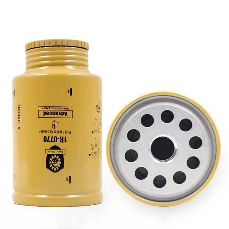 Year 1983-1985 Engine Oil Filter for Caterpillar JCB Excavator Scania 1R-0739 IR-0716
