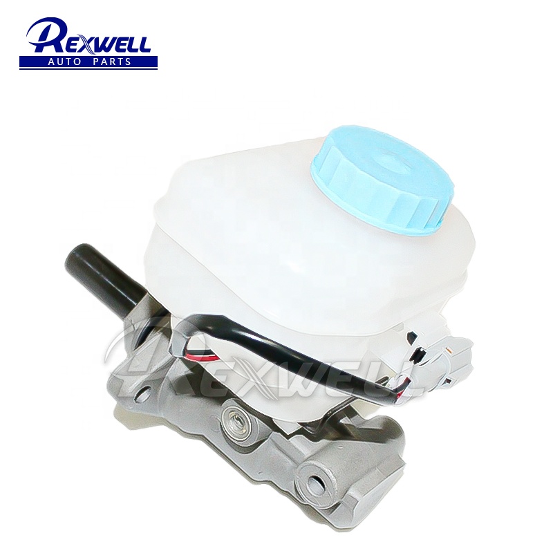 2004- Year KDH2 Auto Parts Brake Master Cylinder 4720726010 for TOYOTA HIACE 47207-26010