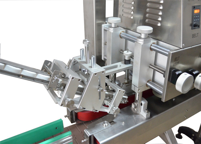 Auto Spindle Bottle Capping Machine