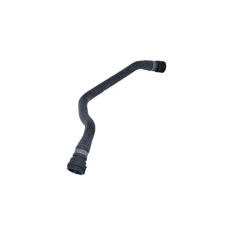 Vent Hose Black Radiator Hose for BMW 11531436365 Cooling System by XINLONG LION