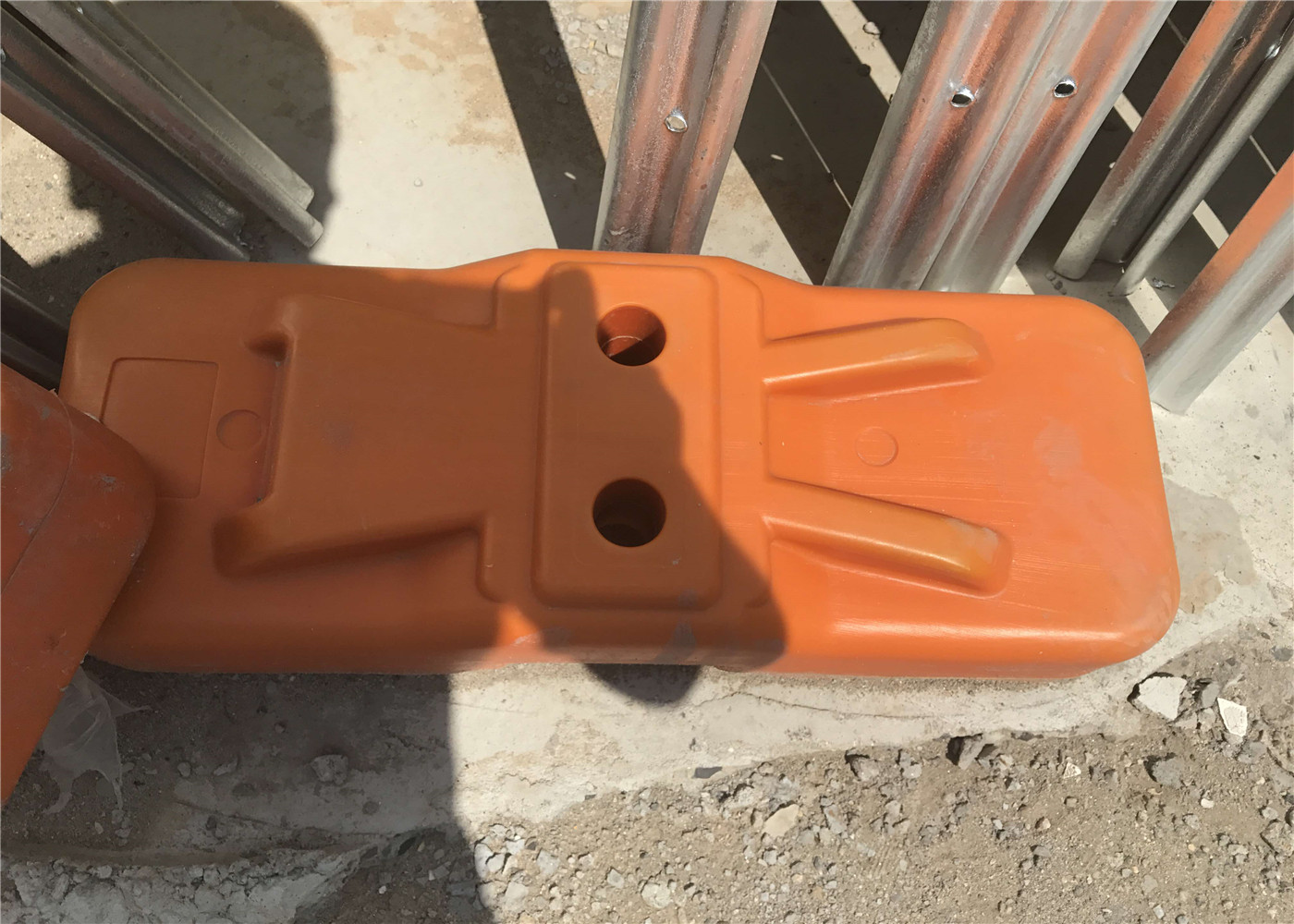 BATHURST IS temporary construction fencing panels for sale 1800mm height x 2400mm brand new made in china high quality